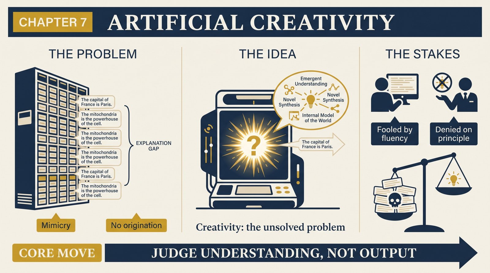ch-07-artificial-creativity overview infographic