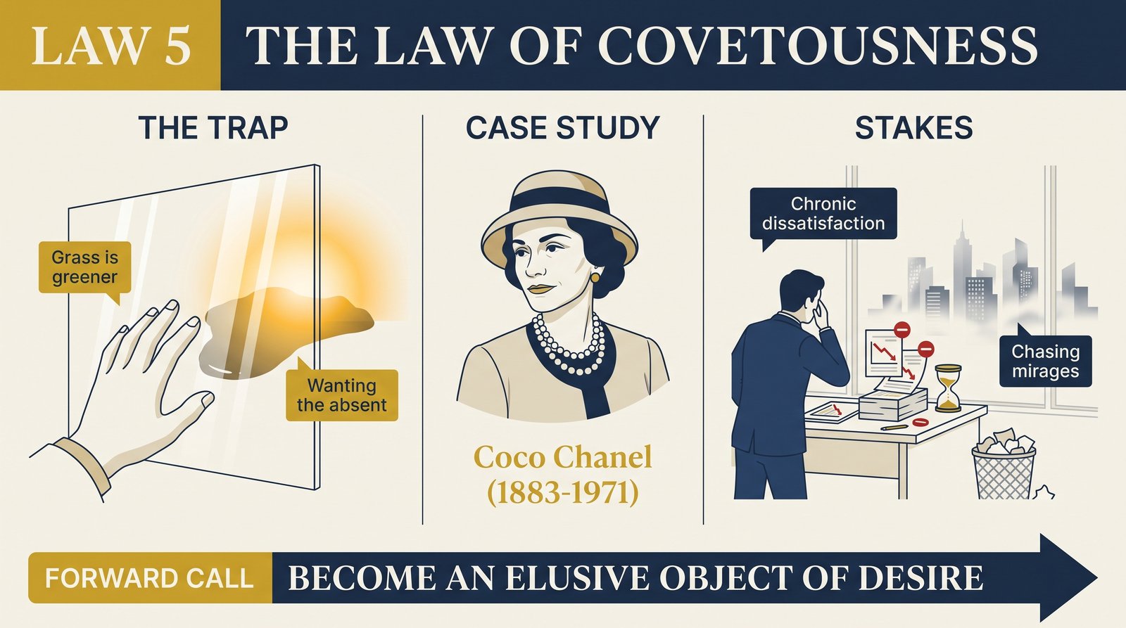law-05-covetousness overview infographic