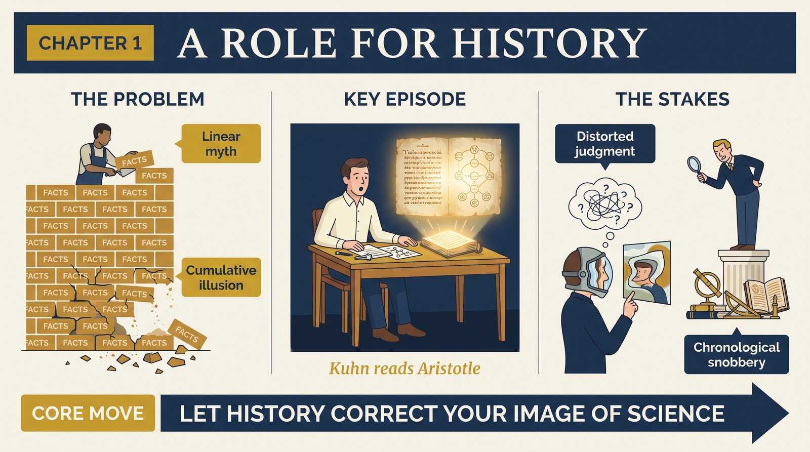 ch-01-role-for-history overview infographic