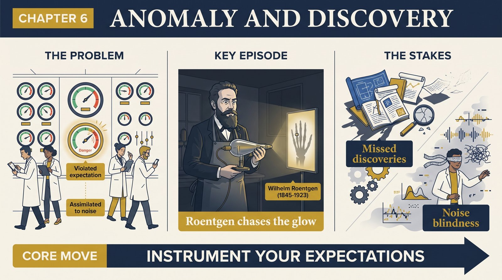 ch-06-anomaly-and-discovery overview infographic