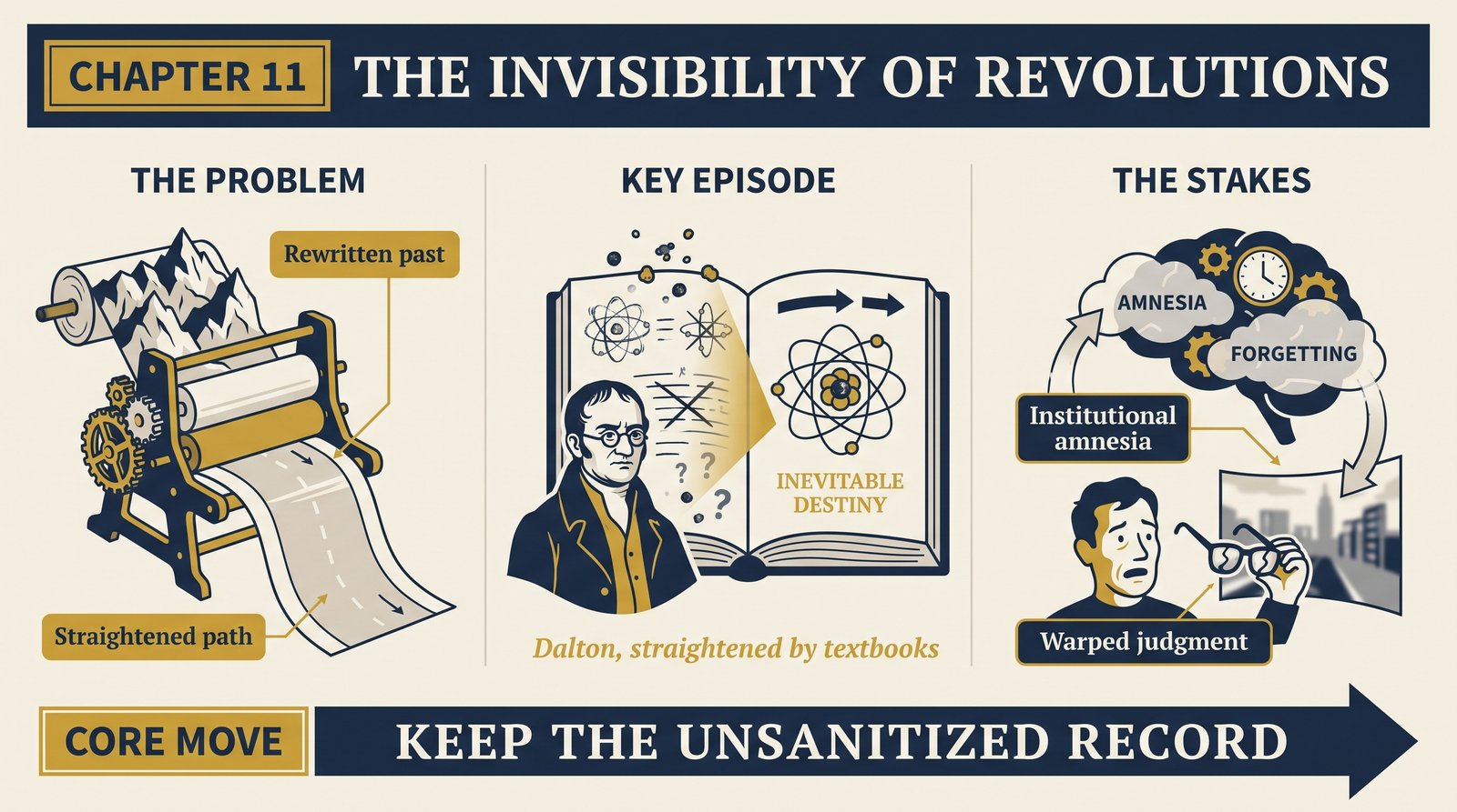 ch-11-invisibility-of-revolutions overview infographic
