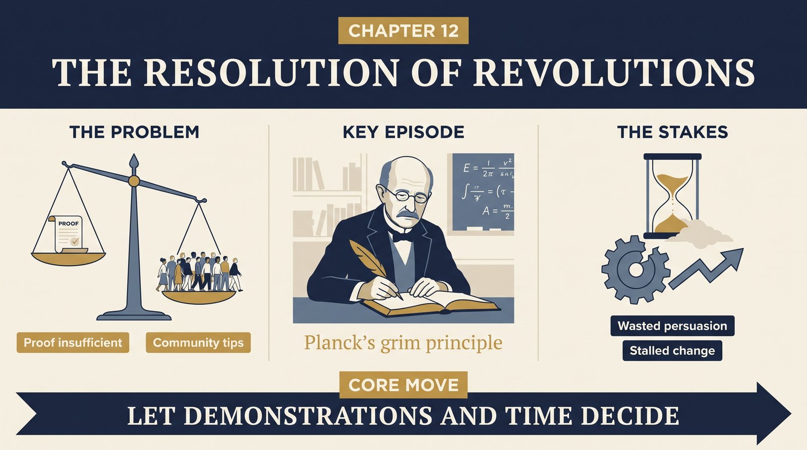 ch-12-resolution-of-revolutions overview infographic